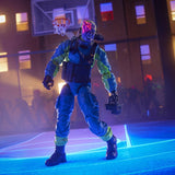 G.I. Joe Classified Stage 2 Mole Rat ARMY BUILDER SET OF 6