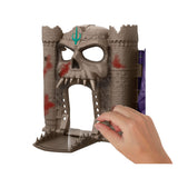 Masters of the Universe First Ones Battle for Eternia Playset