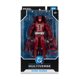 DC Multiverse Wave 29 SET OF 4