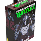 NECA Teenage Mutant Ninja Turtles Ultimate Shredder (2012 Cartoon)