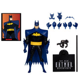 DC Page Punchers Batman (Batman: Gotham Adventures)
