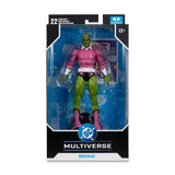 DC Mutliverse Brainiac (DC Classic)