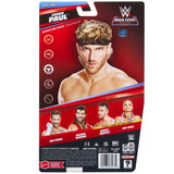 WWE Main Event Series 164 Logan Paul
