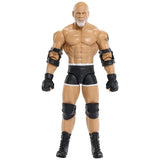 WWE Main Event 167 Goldberg