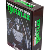 NECA Teenage Mutant Ninja Turtles 2012 Cartoon Wave 1 SET OF 5