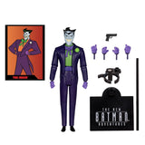 DC Page Punchers Joker (Batman: Gotham Adventures)