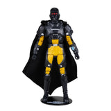 McFarlane Toys Gaming Edition SA-04 Combat Tech (Helldivers II)