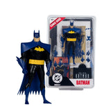 DC Page Punchers Batman (Batman: Gotham Adventures)