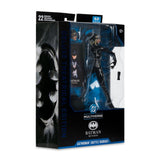 DC Multiverse Theatrical Deluxe Battle Damaged Catwoman (Batman Returns)