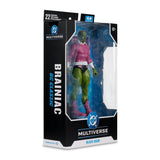 DC Mutliverse Brainiac (DC Classic)