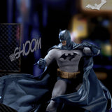 Gong Studios X Pop Mart Batman: Hush Batman (1:12 Scale)
