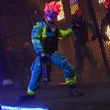 G.I. Joe Classified #190 Mole Rat (Stage 2)