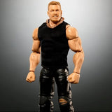 WWE Elite Wrestlemania 40 Pat McAfee (Nicholas BAF)