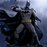 Gong Studios X Pop Mart Batman: Hush Batman (1:12 Scale)
