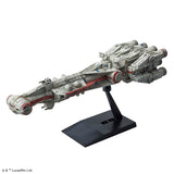 Bandai Star Wars #014 Blockade Runner Model Kit