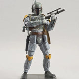 Bandai Star Wars Boba Fett 1:12 Scale Model Kit