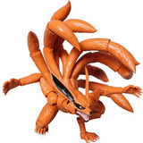 Blokees Naruto Legends Edition LE01 Kurama (Nine Tails)