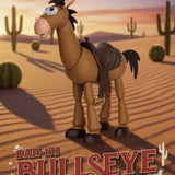 Toy Story Dynamic 8ction Heroes DAH-171 Bullseye