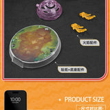 Blokees Pokémon Classic Class CV-S Fuecoco