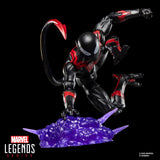 Marvel Legends Series Retro Uncanny Spider-Man (Nightcrawler)