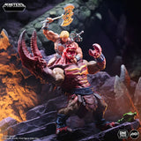 Mondo Masters of the Universe 200X He-Man