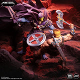 Mondo Masters of the Universe 200X Skeletor