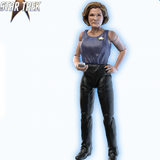 Star Trek Wave 2 Captain Kathryn Janeway (Year of Hell)