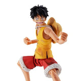 S.H.Figuarts One Piece Monkey D. Luffy Summit War of Marineford