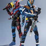 S.H. Figuarts Kamen Rider Cross-Z Heisei Generations Edition
