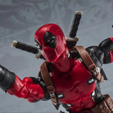 Marvel Legends Maximum Series Deadpool