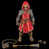 Mythic Legions The Roleplaying Game Human Cleric