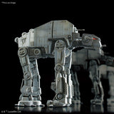 Bandai Star Wars #012 AT-M6  Model Kit
