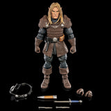 Mythic Legions The Roleplaying Game Elf Rogue