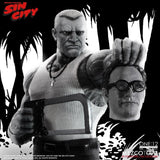 Sin City Mezco One:12 Collective Marv