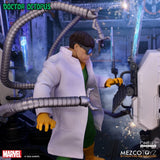 Marvel Comics Mezco One:12 Collective Doctor Octopus