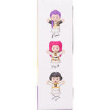 Fisher-Price Kpop Demon Hunters Huntr/X Little People Collector Set