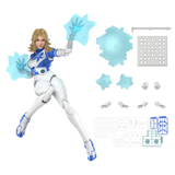 Blokees Marvel Rivals Champion Class 11 Invisible Woman