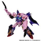 Transformers New Legends NL-05 Galvatron BWII