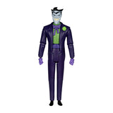 DC Page Punchers Joker (Batman: Gotham Adventures)