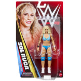 WWE Main Event Series 165 Sol Ruca