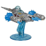 Transformers x Star Wars: The Mandalorian N-1 Starfighter