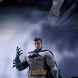 Gong Studios X Pop Mart Batman: Hush Batman (1:12 Scale)