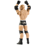 WWE Main Event 167 Goldberg