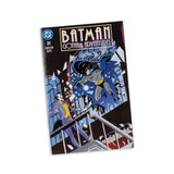 DC Page Punchers Joker (Batman: Gotham Adventures)