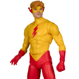 DC Multiverse Kid Flash (DC Classic)