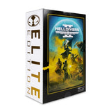 McFarlane Toys Gaming Edition SA-04 Combat Tech (Helldivers II)