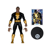 DC Mutliverse Black Adam (Modern Age)
