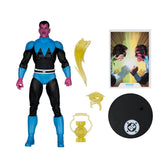 DC Multiverse Sinestro (DC Classic)