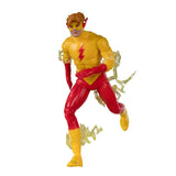 DC Multiverse Kid Flash (DC Classic)