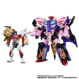 Transformers New Legends NL-05 Galvatron BWII